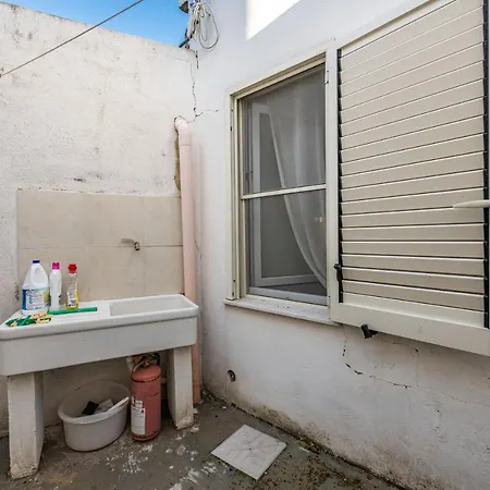 Casa Francesco Holiday home