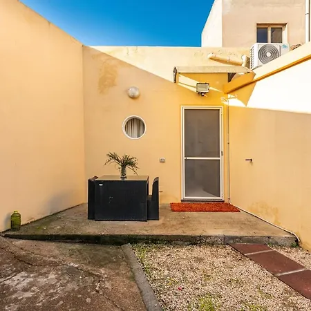 Casa Francesco