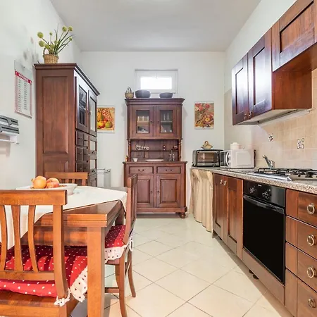 Holiday home Casa Francesco Pula