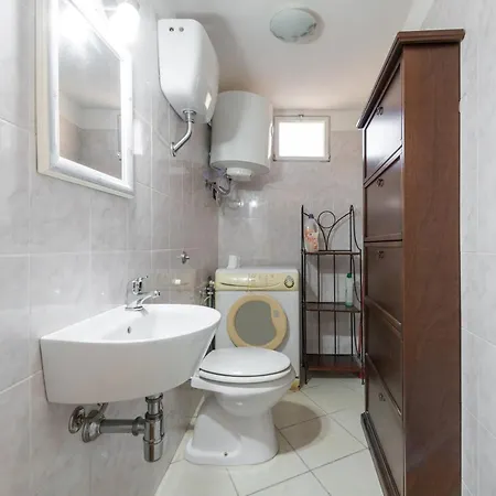 Casa Francesco Holiday home