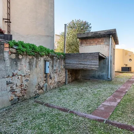 Holiday home Casa Francesco *
