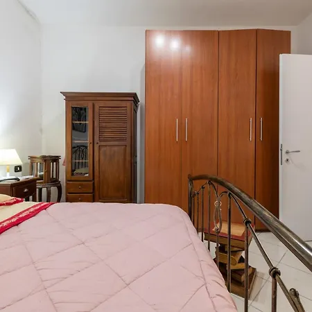 Holiday home Casa Francesco *
