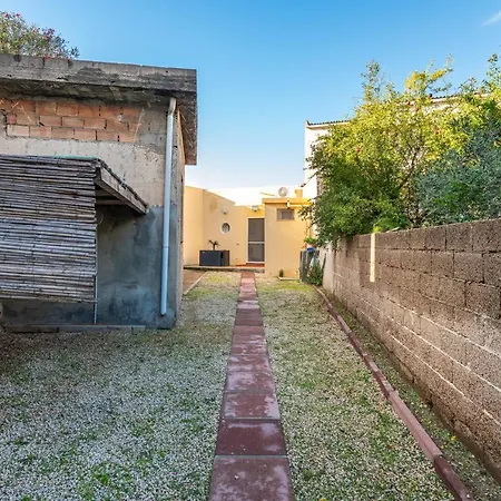 Casa Francesco Holiday home Pula