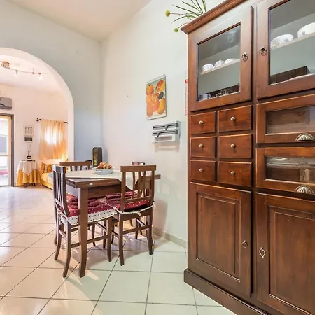 Holiday home Casa Francesco *