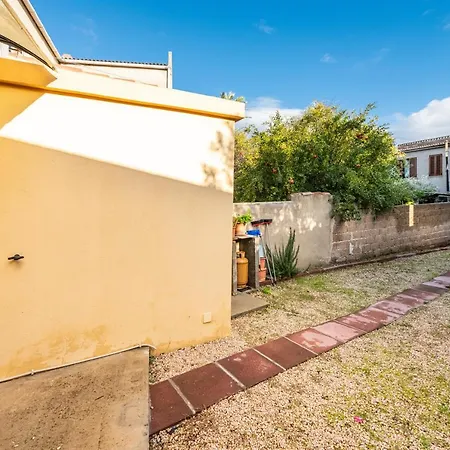 Holiday home Casa Francesco
