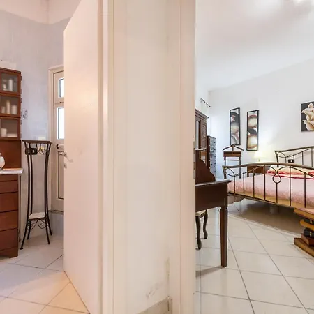 Casa Francesco Holiday home