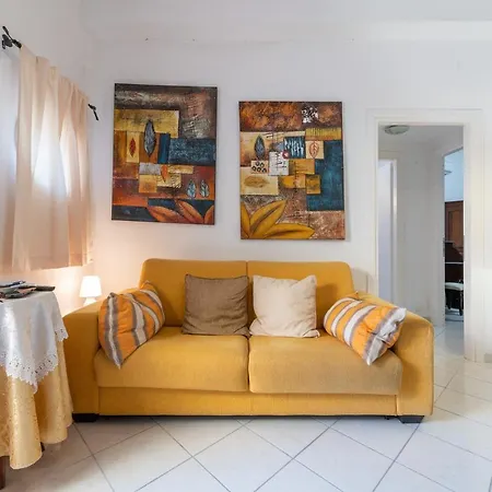 Casa Francesco Holiday home *