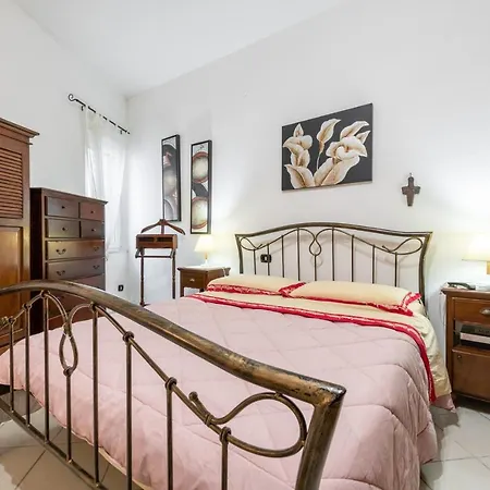 Holiday home Casa Francesco *