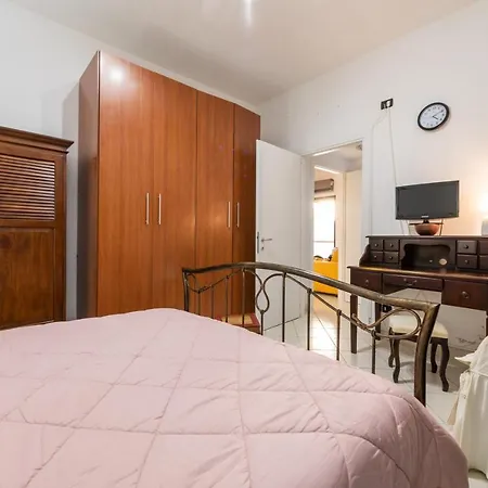 Casa Francesco